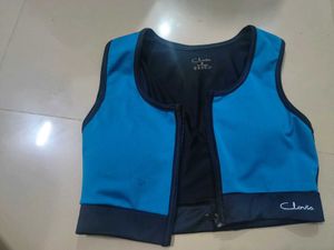 Special Offer for Today Blue &amp; Black Activewear Se