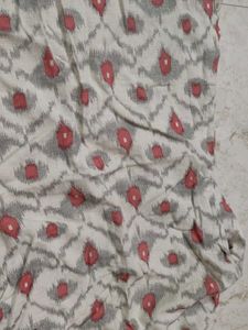 Printed Kurta