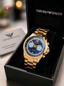 Armani Exchange # For - Men # Model - Z-BLACK RAFA