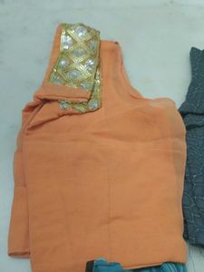 Assorted Blouses with 1 blouse free