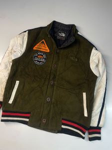 The North Face Varsity Jacket