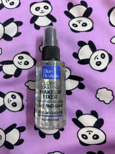 Blue Heaven Long Lasting Makeup Fixer