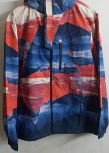 Skechers Windbreaker Jacket