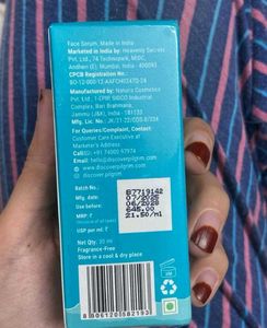 Pilgrim Peeling Solution