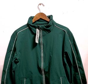 Zudio Boxy fit Jacket