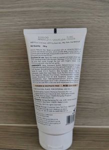 Assure Natural Hair Mask with Coconut &amp; Banana