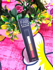 Renee FAB 3in1 Strobe Highlighter Stick | Multi-sh