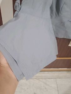 Premium Quality Crop Top 🥰