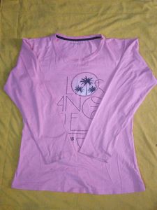 Girls Top For College