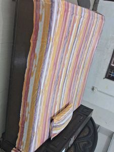 double bed sheet pure cotton of 2