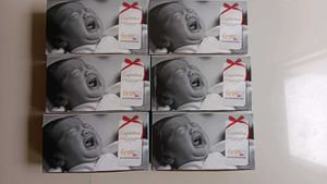 Pampers Diapers Bundle