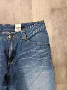 Low Rise Jeans