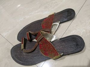 Catwalk Stylish Flats