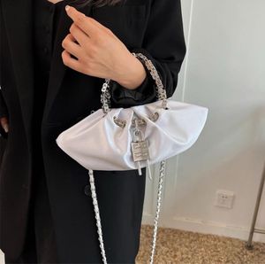 Givenchy Mini Kenny Satin Bag