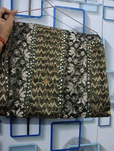 Beautiful Saree Set