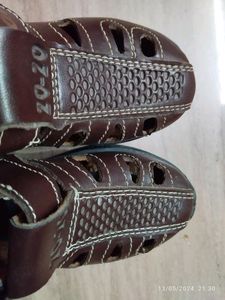 Kids Sandles