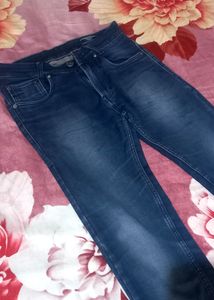Blue Jeans