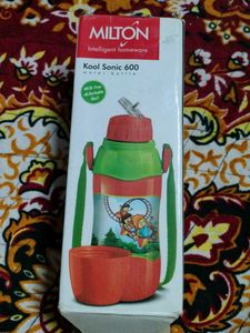 Milton Kool Sonic 600