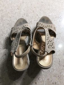Stylish Wedge Sandals