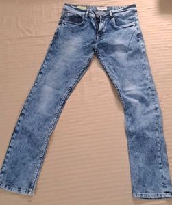 Swiss Military Jeans Unisex size 32