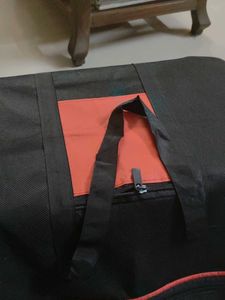under bed large storage bag nylon waterproof