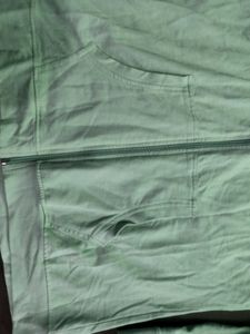 Adidas Zip-Up Track suit (Pista colour)