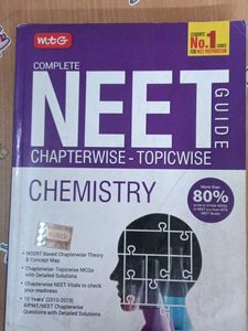 Complete NEET Chemistry Guide