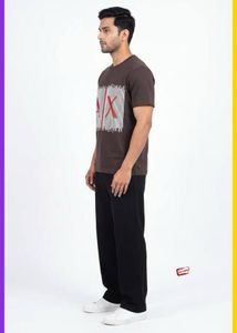 AX® Men's Graphic T-Shirt