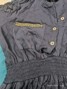 9-10 Years Age Girl Dress