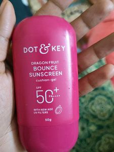 DOT & KEY Dragon Fruit SPF 50 Sunscreen
