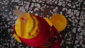 Milton Water Bottle