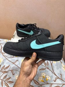 Nike Air Force 1 Tiffany sneakers ORIGINAL