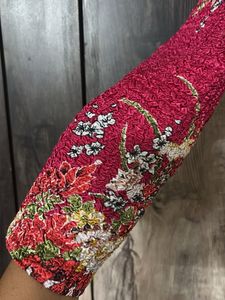 Korean shirt ( bamboo)