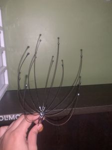 Scalp Massager for Hair Growth