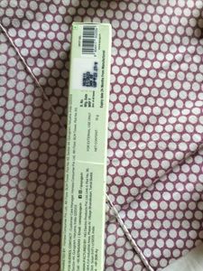 Ayugai 5% Neemabadam Anti-Acne Spot Gel
