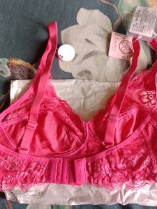 Rosaline Bra