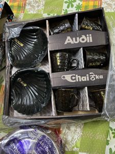 Chai ka Set