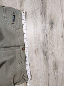 Fox Bootcut jeans Size 32 Sa0106