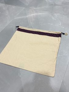 Tory Burch Dust Bag Pouch