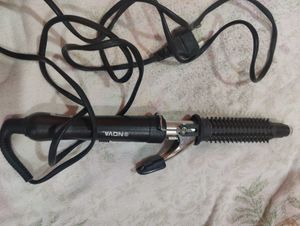 Nova Hair Styler and Curler
