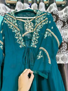 Shirak Dress