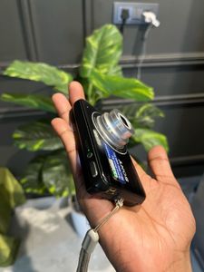 Sony Cyber-shot Digital Camera