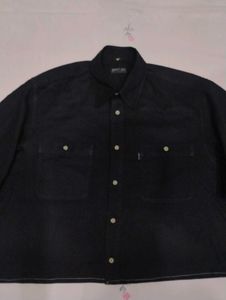 Oversized Boxxy fit shirts