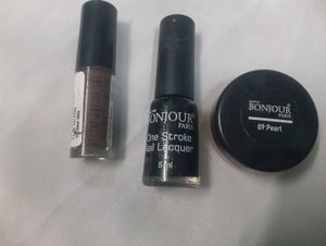 bonjour combo😍🥰