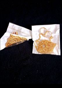 Bracelet Ring Brand New Shiny