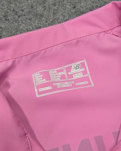 New Balance Nagoya Marathon Jacket