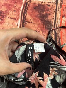 H&amp;M long dress