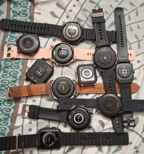 Smartwatches Bundle Deal