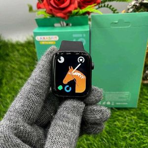 Laxasfit i9 Pro Max Smartwatch