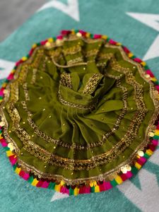 Laddu Gopal Dress only 1 dres
